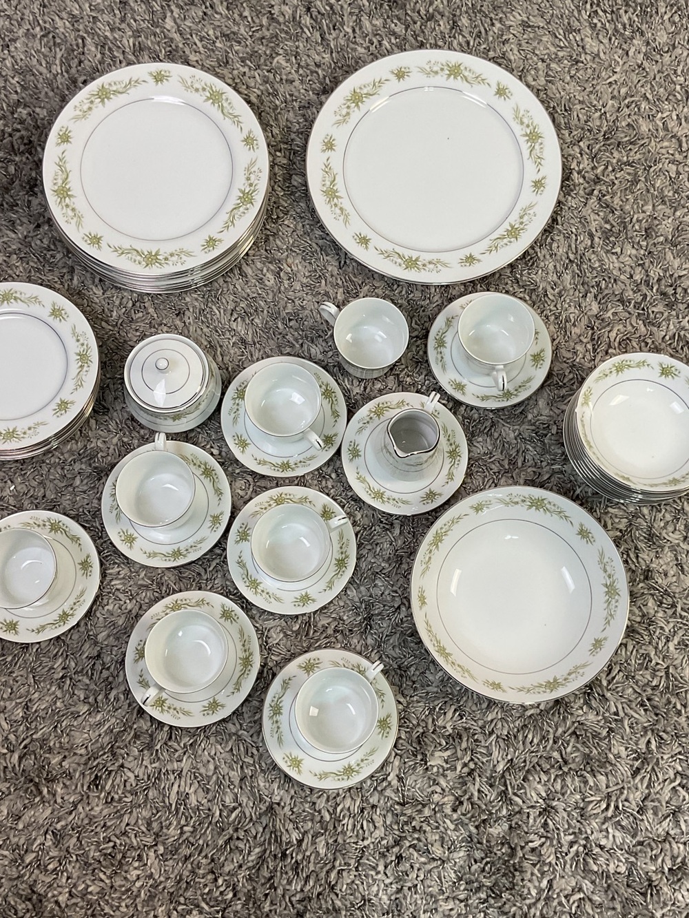 Premier Fine China